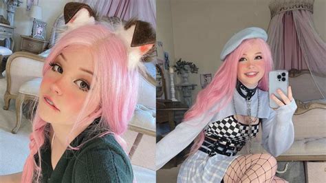 belle dalphne|belle delphine .